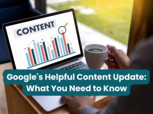 Blog By Skylab SEO - Google's Helpful Content Update What You Need to Know
