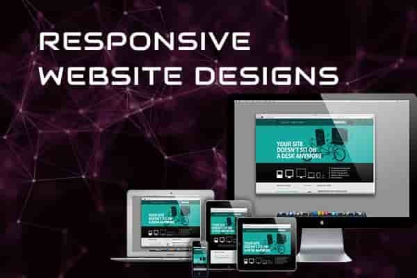 website designing in company patna